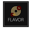 [ FLAVOR ] フレーバー