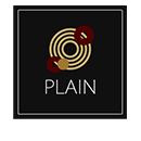 [ PLAIN ] プレーン