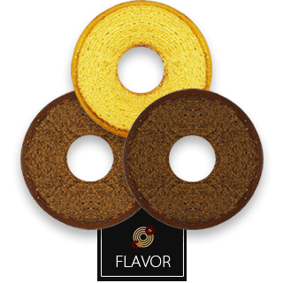 Flavor [ フレーバー ]