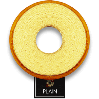 Plain [ プレーン ]